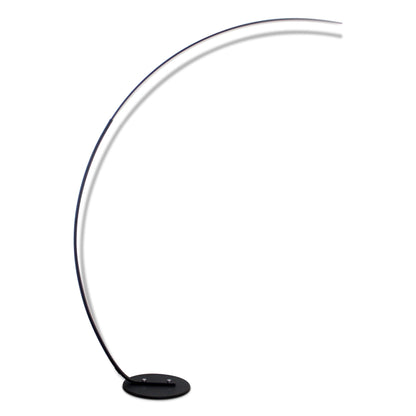 Modern Curve Floor Lamp – New Version