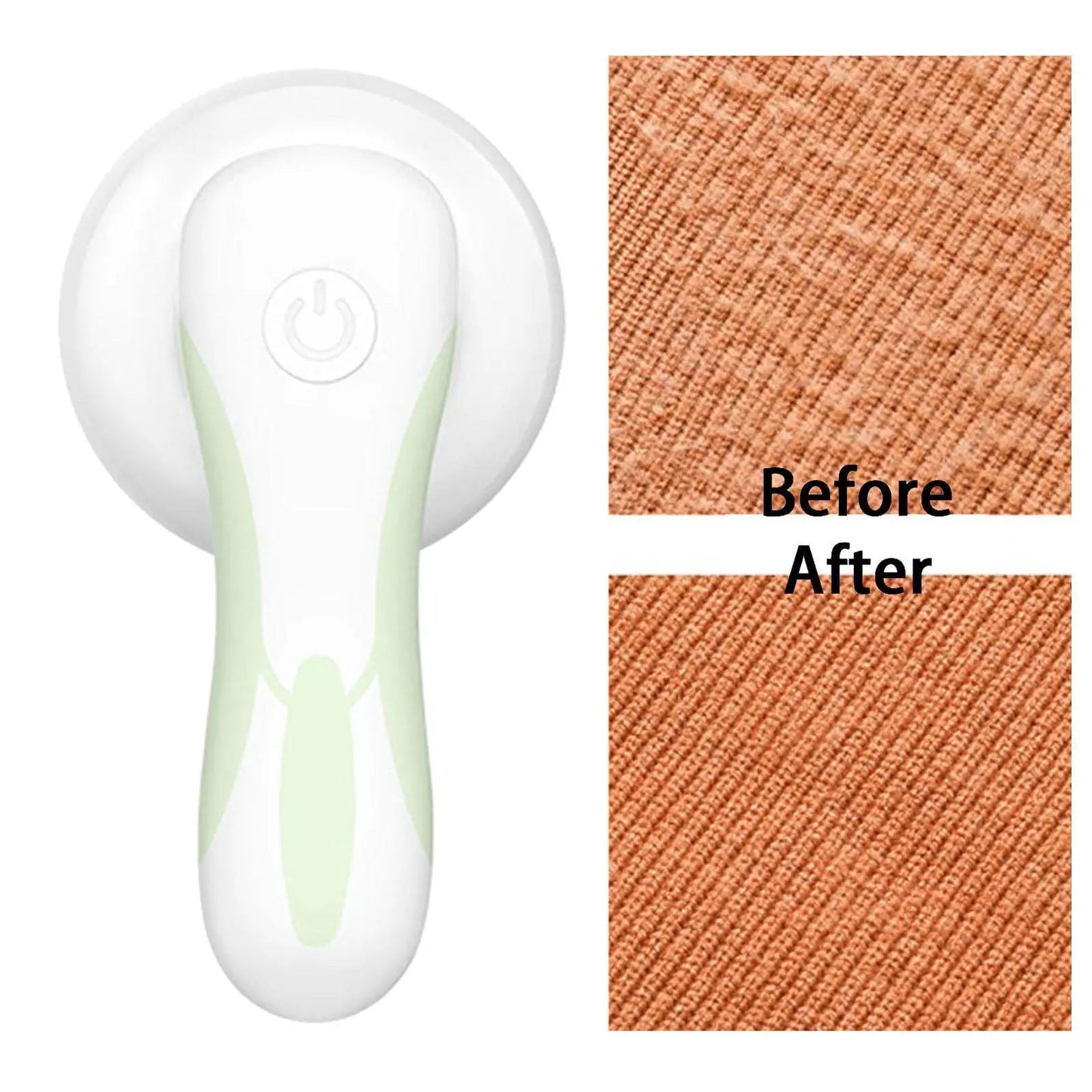 Ultimate Lint Remover – Portable Fabric Shaver for a Fresh, Flawless Look