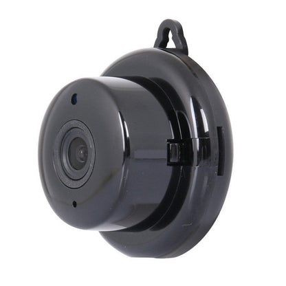 HD 1080P Mini WiFi Hidden Wireless IP Camera – Compact & Powerful Surveillance