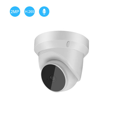 IP WiFi Camera Baby Monitor & Home Security Camera – Smart Monitoring Anytime, Anywhere