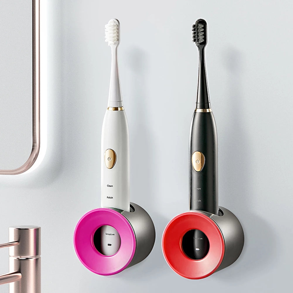 Electric Toothbrush Rack