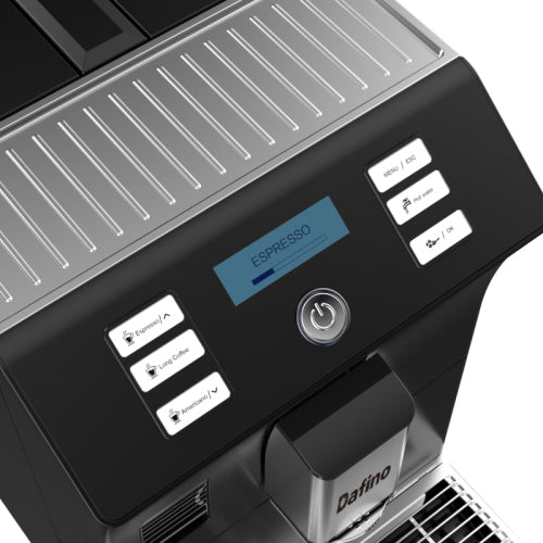 Super Automatic Espresso & Coffee Machine – Barista-Quality Coffee at Home